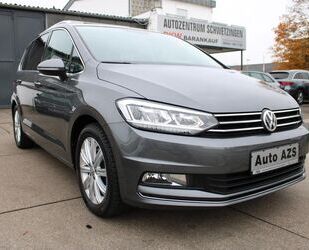 VW Volkswagen Touran Highline/AUTOMATIK/7-SITZER/PANO Gebrauchtwagen