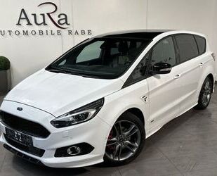 Ford Ford S-MAX 2.0 EB Aut. AWD ST-Line NAV+LED+ACC+PAN Gebrauchtwagen