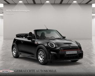 Mini MINI John Cooper Works Cabrio Navi Harman/K Head-U Gebrauchtwagen