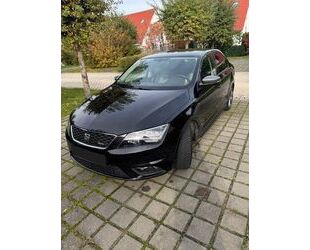 Seat Seat Toledo 1.2 TSI 81kW Start&Stop Style Style Gebrauchtwagen