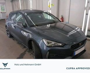 Cupra Cupra Leon 1.5 eTSI DSG LED/ACC/Navi Gebrauchtwagen