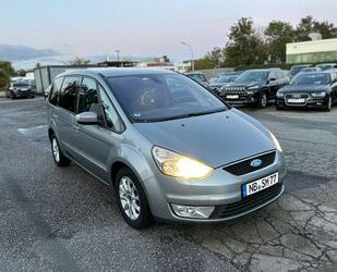 Ford Ford Galaxy 2,0 TDCi 103kW DPF Titanium Titanium Gebrauchtwagen