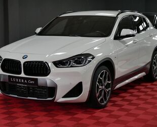 BMW BMW X2 sDrive 18d M-Sport X LED DAB KAMERA MEMORY Gebrauchtwagen