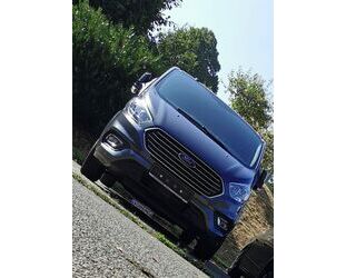 Ford Ford Tourneo Custom Gebrauchtwagen