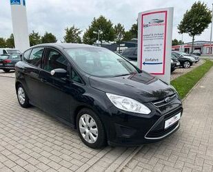 Ford Ford C-Max Trend~1.Hand~Klima~Automatik~ Gebrauchtwagen