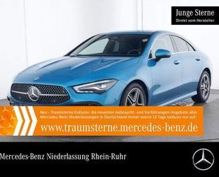 Mercedes-Benz Mercedes-Benz CLA 200 AMG Advanced+/AHK/MBUX/LED/P Gebrauchtwagen