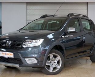 Dacia Dacia Sandero Stepway Automatik *20.550KM*NAVI*KAM Gebrauchtwagen