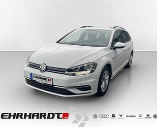 VW Volkswagen Golf VII Variant 1.5 TSI Comfortline NA Gebrauchtwagen