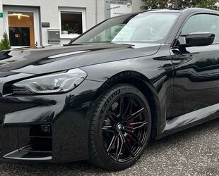 BMW BMW M2 Coupe *NEUWAGENZUSTAND*SHADOW*SPORTSITZE* Gebrauchtwagen