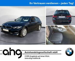 BMW BMW 320i Touring Auto *LED*Verkehrszeichenerkennun Gebrauchtwagen