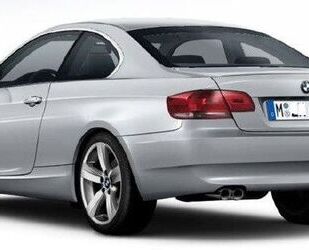 BMW BMW 325i Coupé - Gebrauchtwagen