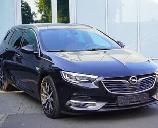 Opel Opel Insignia B Sports Tourer Business Innovation Gebrauchtwagen