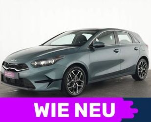 Kia Kia ceed Spirit ACC|JBL|Schiebedach|LED|Navi Gebrauchtwagen