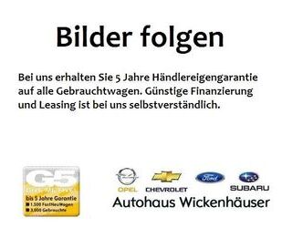 Opel Opel Mokka 1.2 Turbo Edition FLA LM KAM LED Navi P Gebrauchtwagen