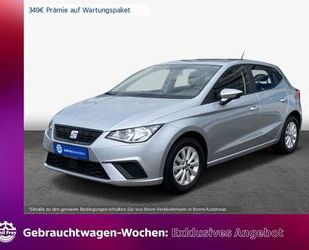 Seat Seat Ibiza Style S&S 1.0 TSI GJR PDC NAVI Gebrauchtwagen