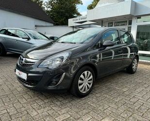 Opel Opel Corsa D Energy 1.2 - Klimaanlage+4-Türer+ZV Gebrauchtwagen