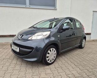 Peugeot Peugeot 107 Filou ----- TÜV NEU ----- Gebrauchtwagen