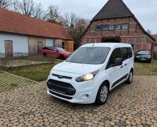 Ford Ford Transit Connect 1.5TDCI L2 LKW KOMBI Gebrauchtwagen