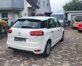 Citroen Citroën C4 Picasso/Spacetourer Selection Gebrauchtwagen