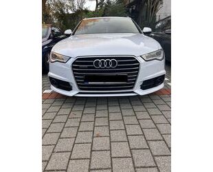 Audi Audi A6 3.0 TDI 200kW quattro S tronic Av - Gebrauchtwagen