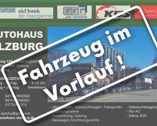 VW Volkswagen Passat CC Sportline 2.0 TDI DSG/Navi/PD Gebrauchtwagen