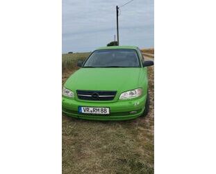 Opel Opel Omega 2.0 Gebrauchtwagen