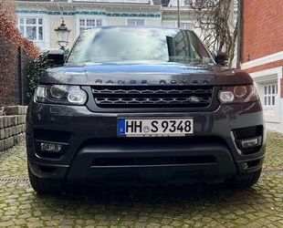 Land Rover Land Rover Range Rover Sport Gebrauchtwagen