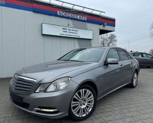 Mercedes-Benz E 200 Gebrauchtwagen