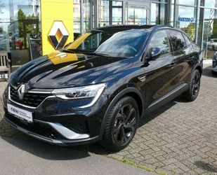 Renault Renault Arkana R.S. Line,Klima,Navi,Kam,Sitzhei,St Gebrauchtwagen