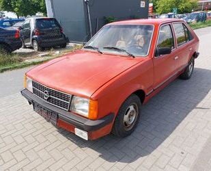 Opel Opel Kadett D Automatik Gebrauchtwagen