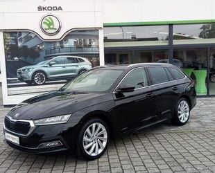 Skoda Skoda Octavia Combi 1.0 TSI Style Gebrauchtwagen