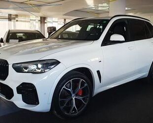 BMW BMW X5 30d M Sport/AHK/DAB/HK/HUD/Pano/Standh/TV/3 Gebrauchtwagen