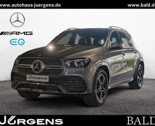 Mercedes-Benz Mercedes-Benz GLE 300 d 4M AMG-Sport/360/Pano/Burm Gebrauchtwagen