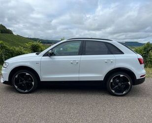 Audi Audi Q3 1.4 TFSI ultra cylinder on demand - S line Gebrauchtwagen