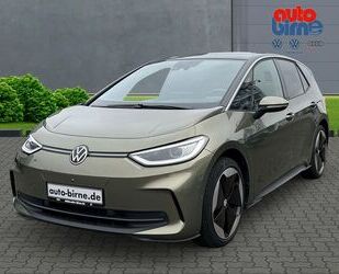 VW Volkswagen ID.3 Pro 150 kW HUD Pano AHK-abnehmbar Gebrauchtwagen