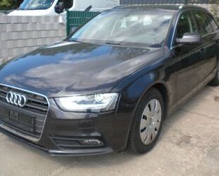 Audi Audi A4 1.8 TFSI Start/stop+Wi/So Reifen+Garagenwa Gebrauchtwagen