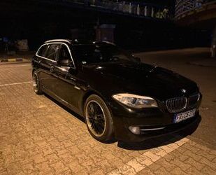 BMW BMW 535d xDrive Touring Gebrauchtwagen