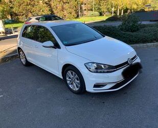 VW Volkswagen Golf 1.0 TSI OPF DSG Comfortline Gebrauchtwagen