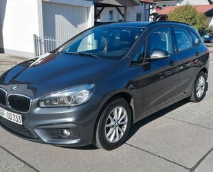 BMW BMW 220 Active Tourer 220i 1. Hd., Rentner, unfall Gebrauchtwagen