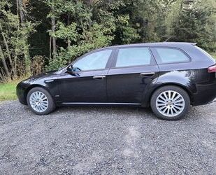 Alfa Romeo Alfa Romeo Alfa 159 2.4 JTDM 20V Distinctive Disti Gebrauchtwagen