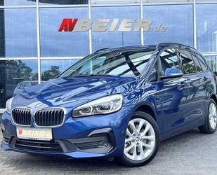 BMW BMW 218 d xDrive ALLRAD LED SHZ 2xPDC DAB 218 d x Gebrauchtwagen