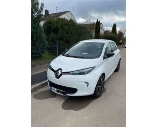 Renault Renault ZOE Z.E. 40 R90 mit Batterie Z.E. 40 Gebrauchtwagen