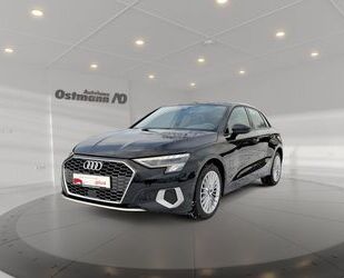 Audi Audi A3 Sportback 35 TFSI advanced LED/CarPlay/Kam Gebrauchtwagen