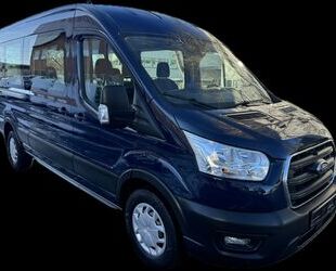 Ford Ford Transit Kombi 350/L3H2/Klima/Navi/DAB/PDC/SZH Gebrauchtwagen