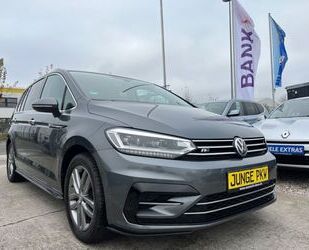 VW Volkswagen Touran Highline BMT/Start-Stopp/Tüv-Neu Gebrauchtwagen