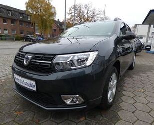 Dacia Dacia Logan MCV II Kombi Automatik Navi AHK Kamera Gebrauchtwagen