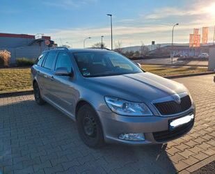 Skoda Skoda Octavia 1.8 TSI Combi Gebrauchtwagen