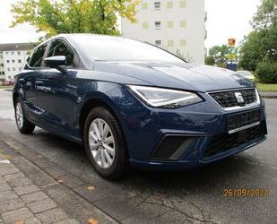 Seat Seat Ibiza Style Gebrauchtwagen