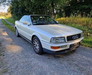 Audi Audi Cabriolet 2.3 E Typ 89 Automatik Gebrauchtwagen