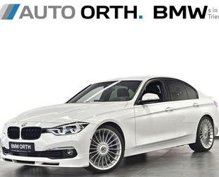 Alpina ALPINA B3 3.0 S Biturbo Allrad NAVI-PRO HUD ACC 36 Gebrauchtwagen